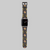 Bees & Wildflower Apple Watch Band - D20